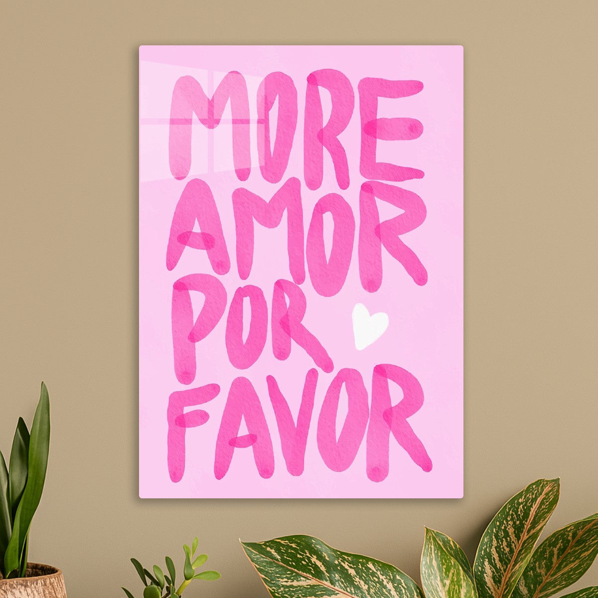 MORE AMOR POR VAVOR