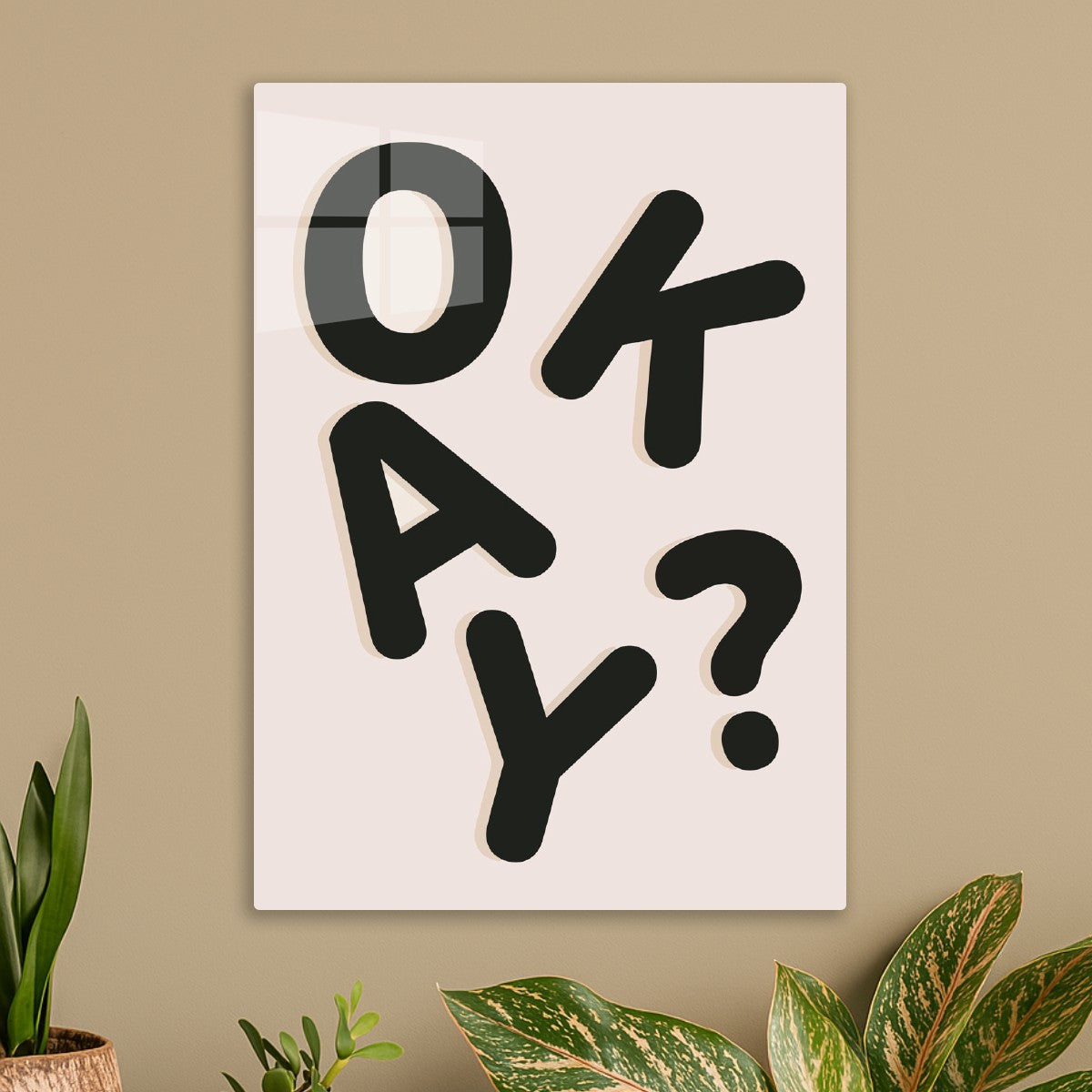OKAY !!!