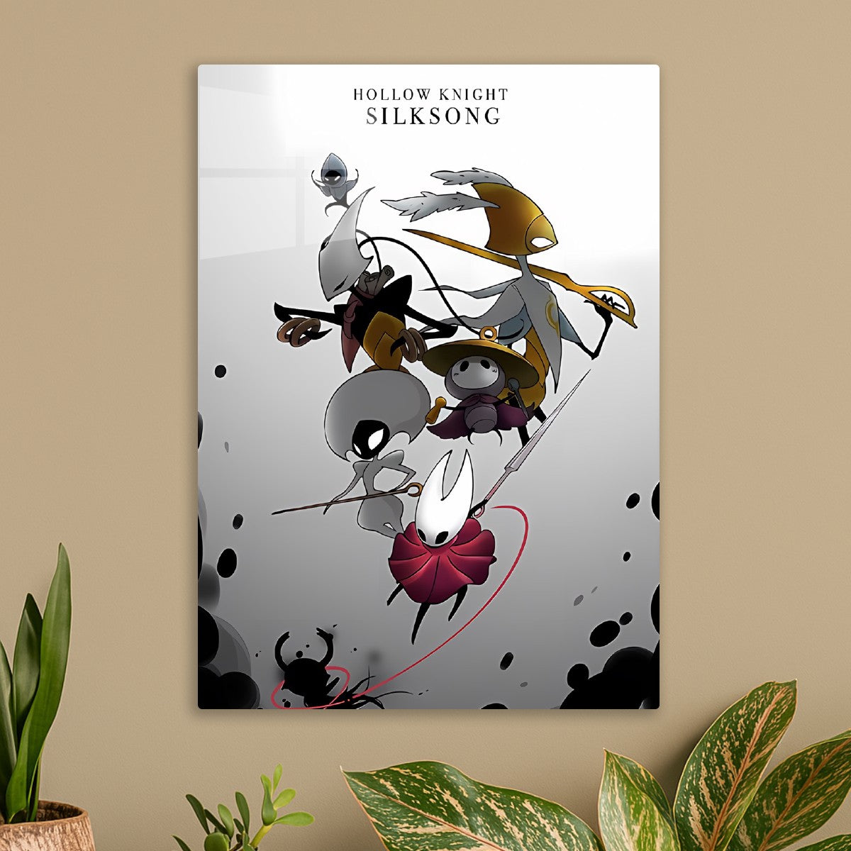 Hollow Knight
