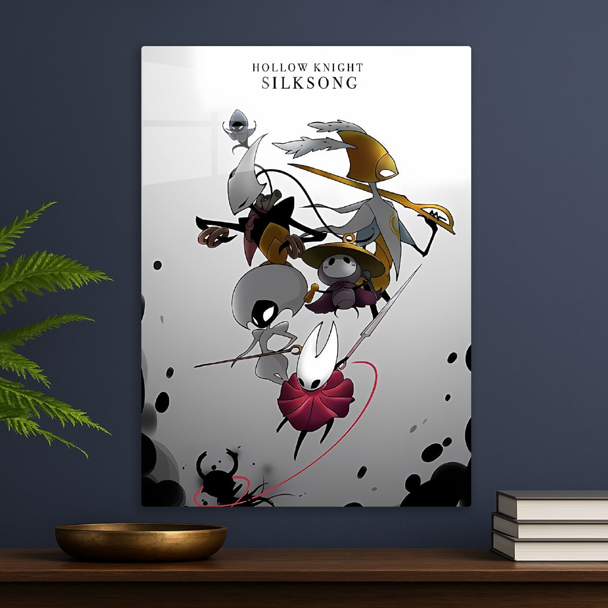 Hollow Knight