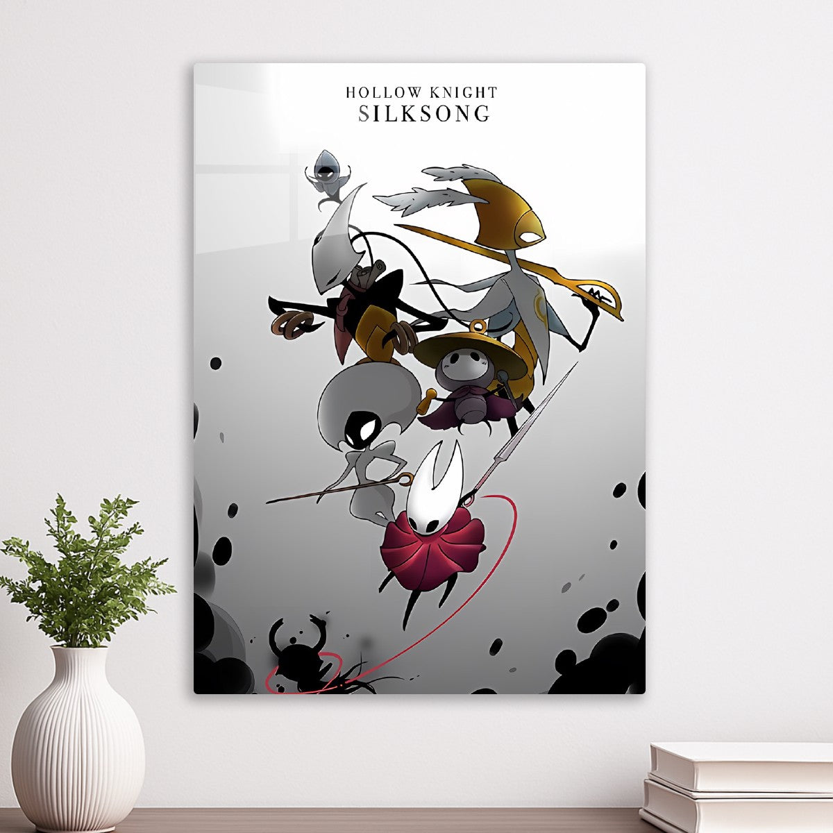 Hollow Knight