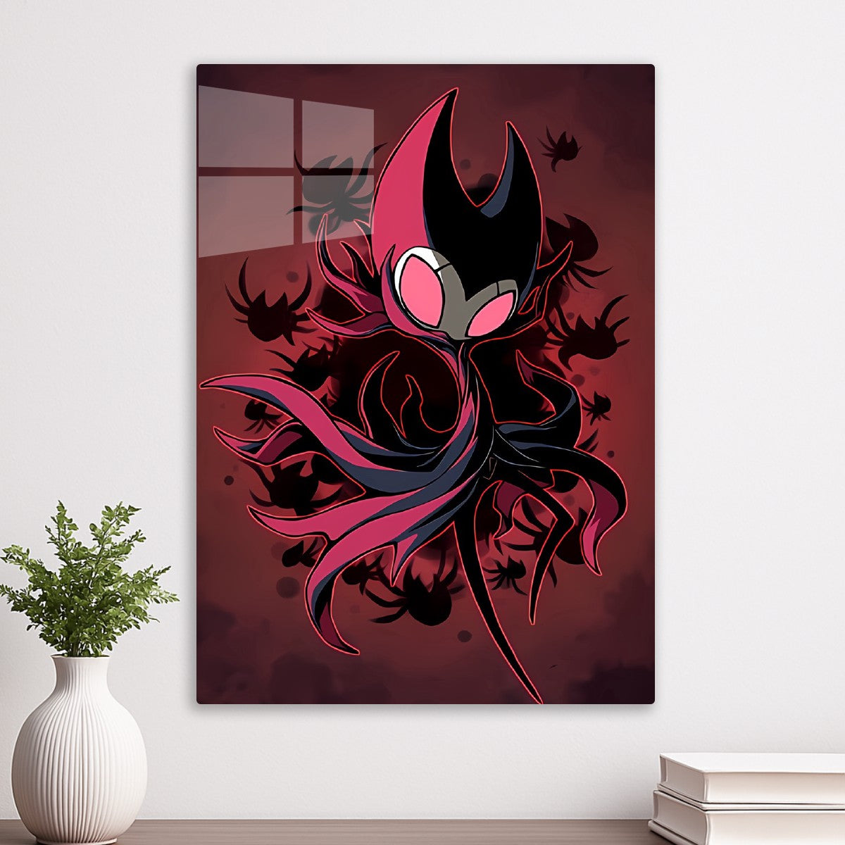 Hollow Knight