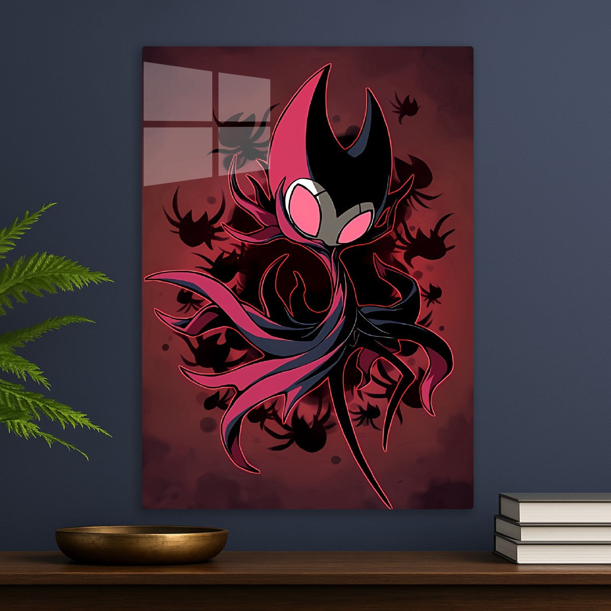 Hollow Knight
