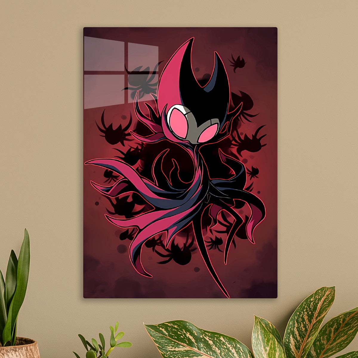 Hollow Knight