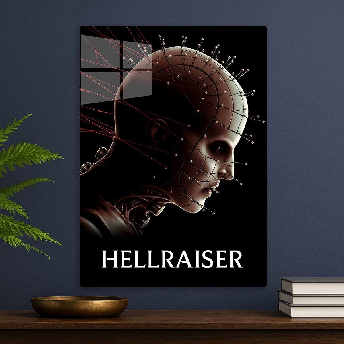 Hellraiser