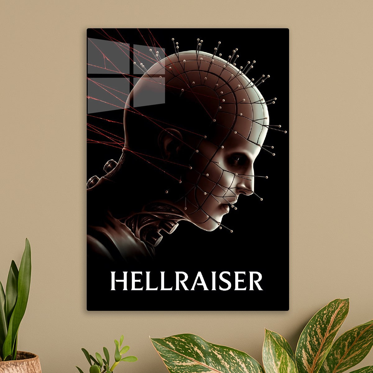 Hellraiser