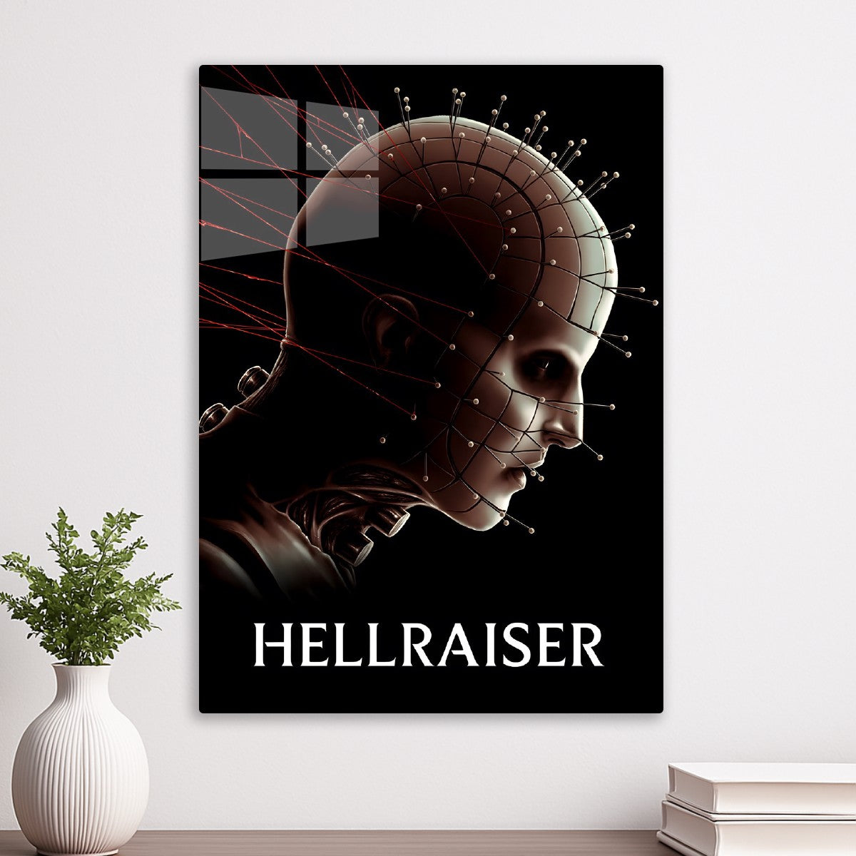 Hellraiser