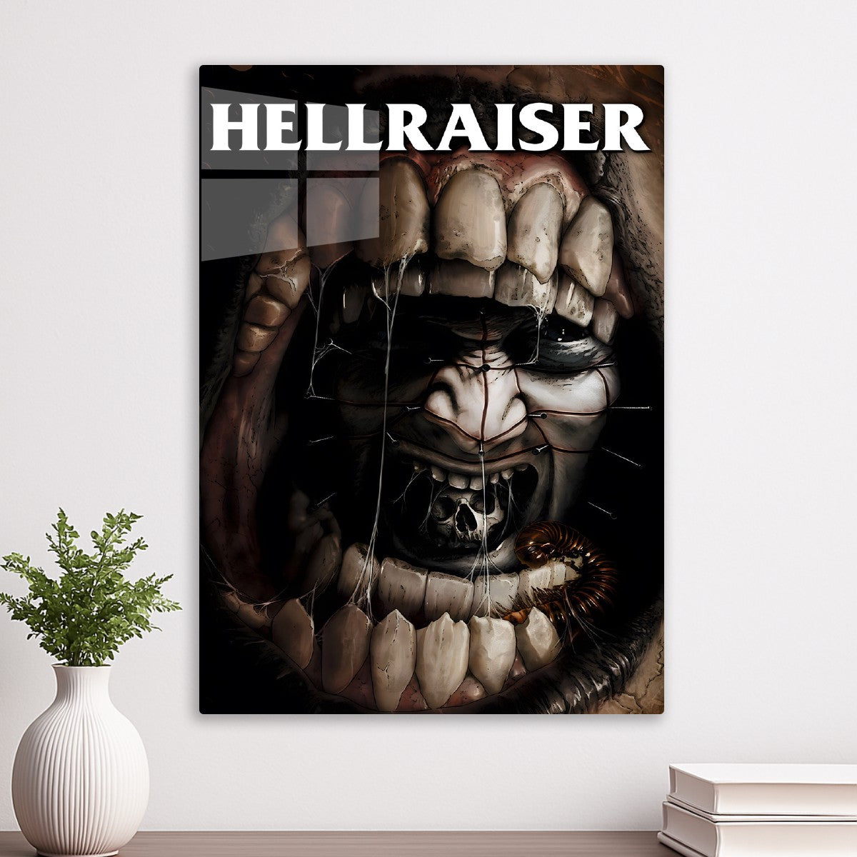Hellraiser