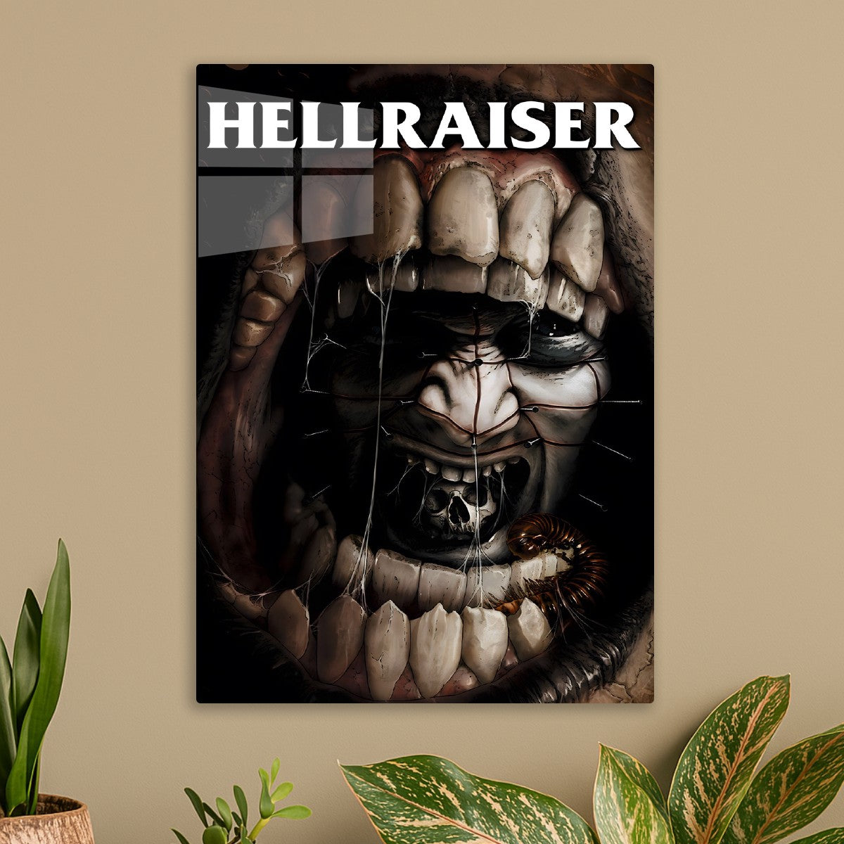 Hellraiser