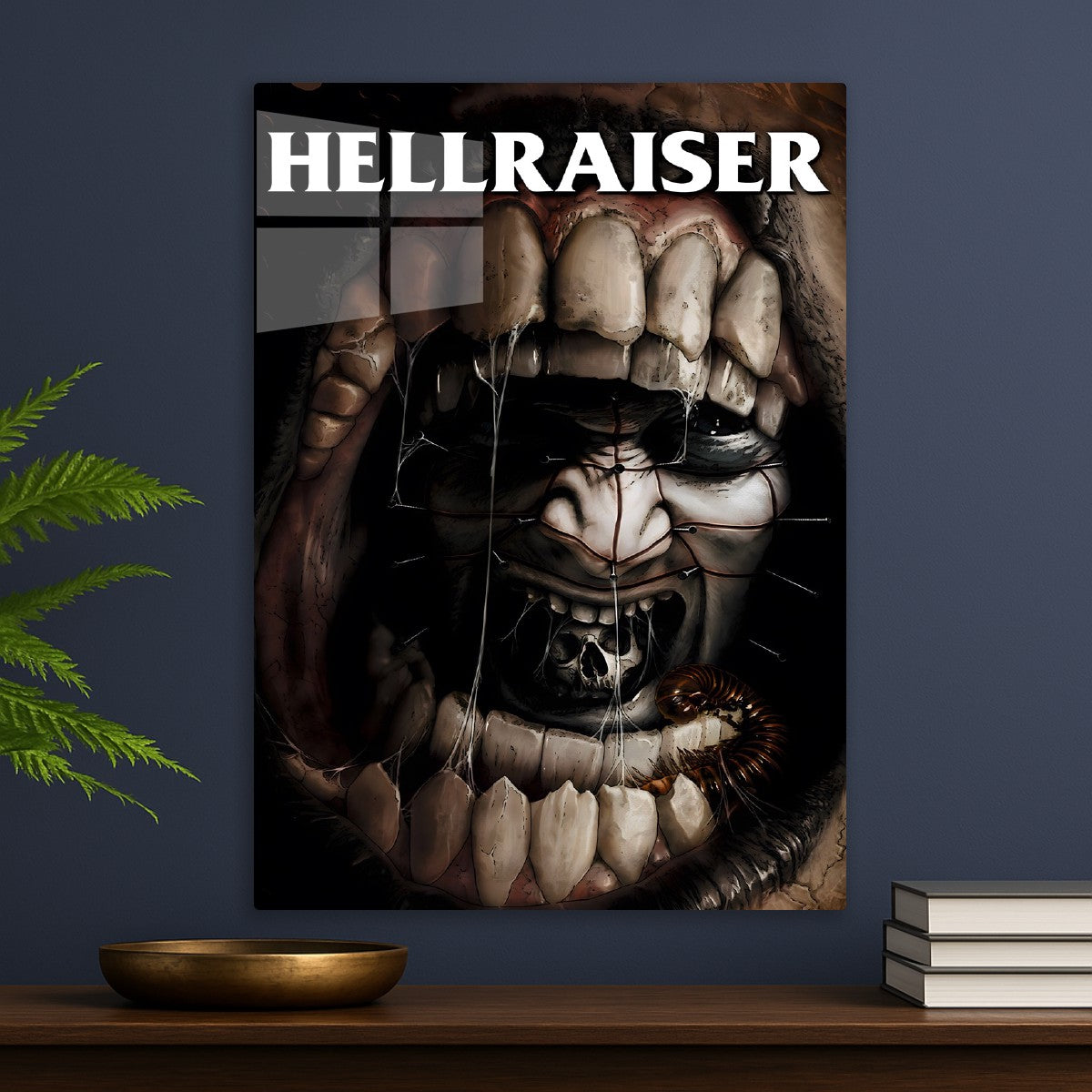 Hellraiser
