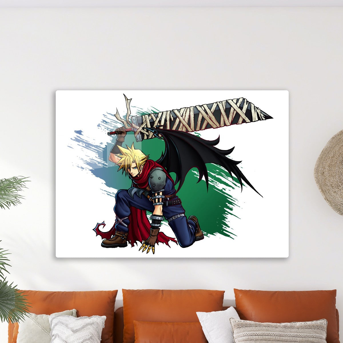 Cloud KH