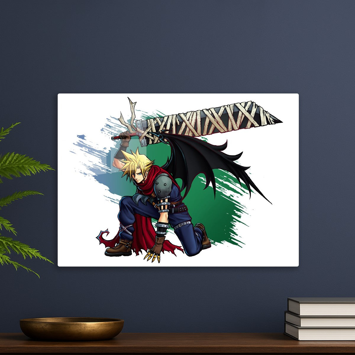 Cloud KH
