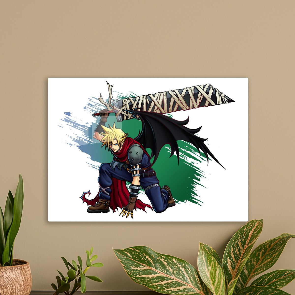 Cloud KH