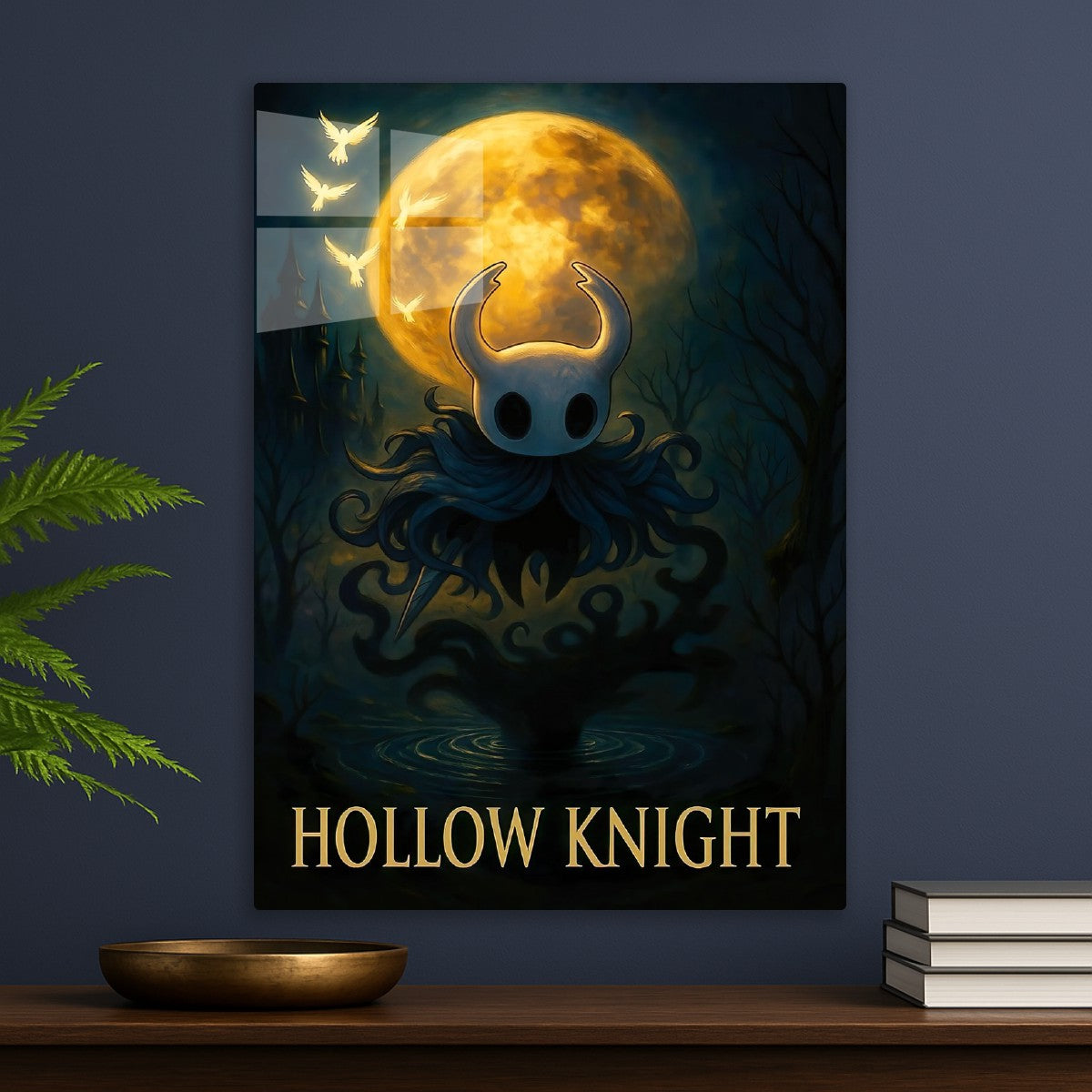 Hollow Knight