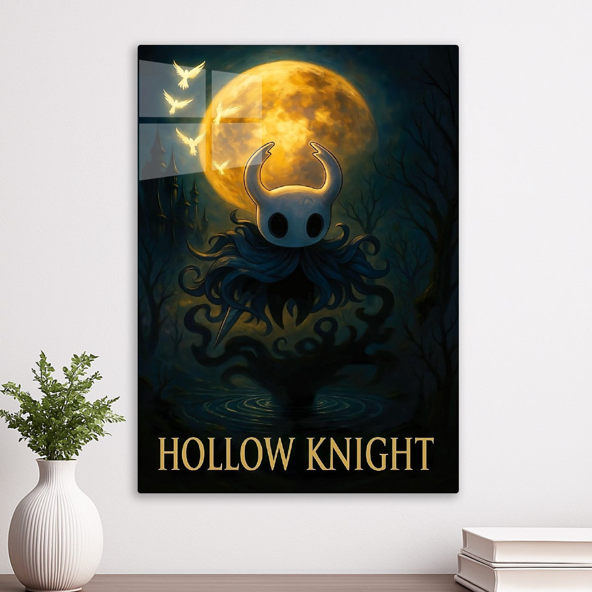 Hollow Knight