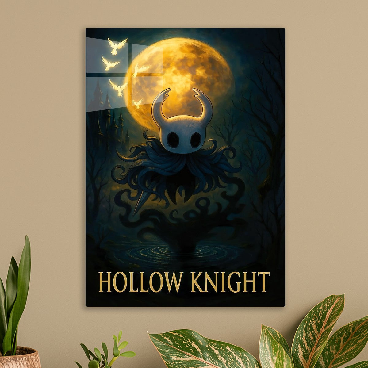 Hollow Knight