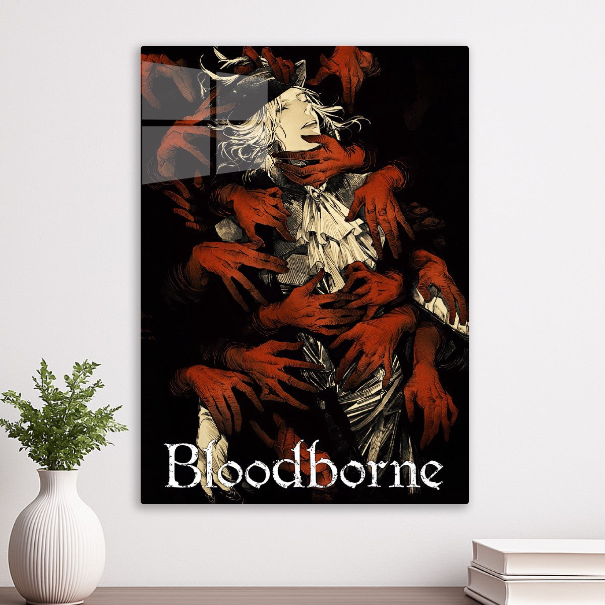 Bloodborne