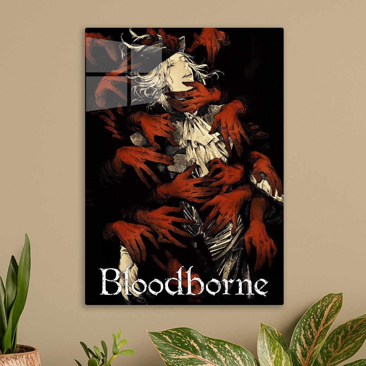 Bloodborne
