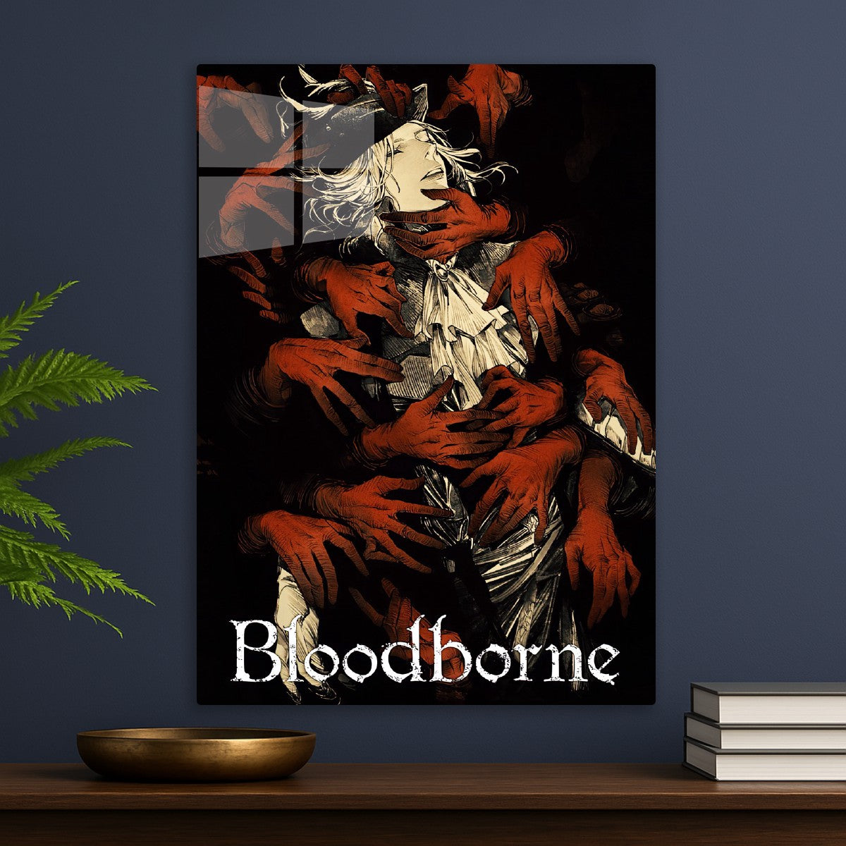 Bloodborne