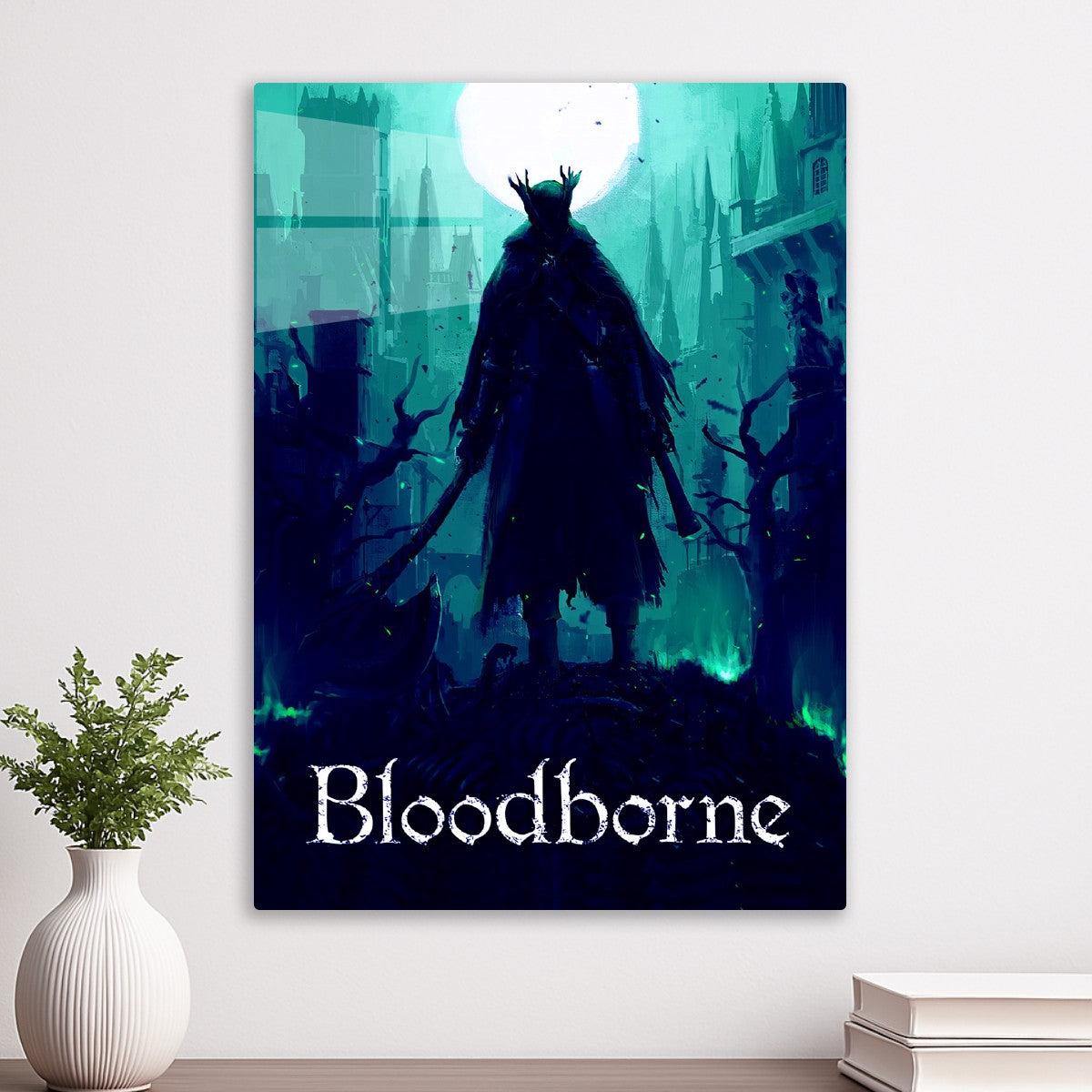 Bloodborne