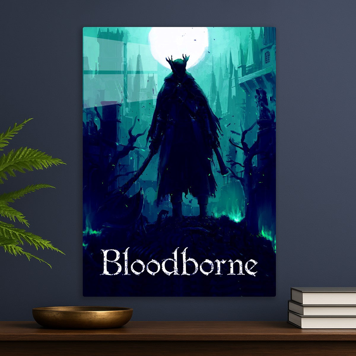 Bloodborne