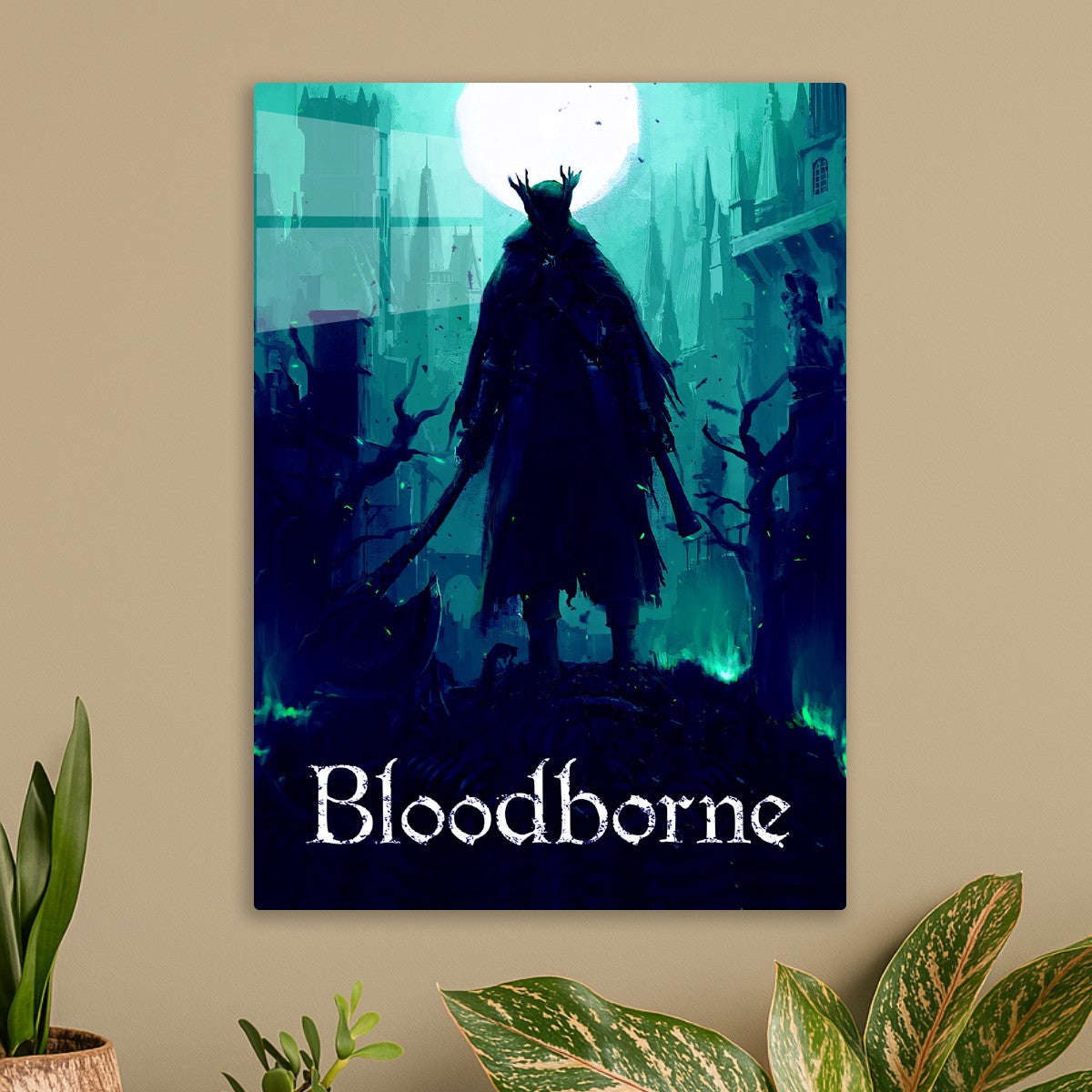 Bloodborne