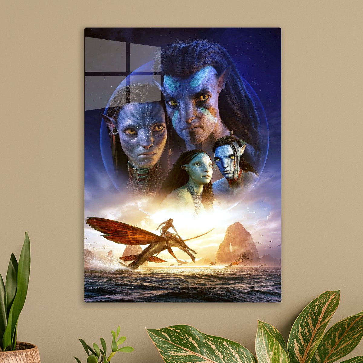 Avatar: The Way of Water