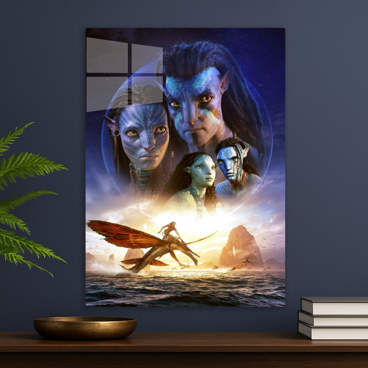 Avatar: The Way of Water