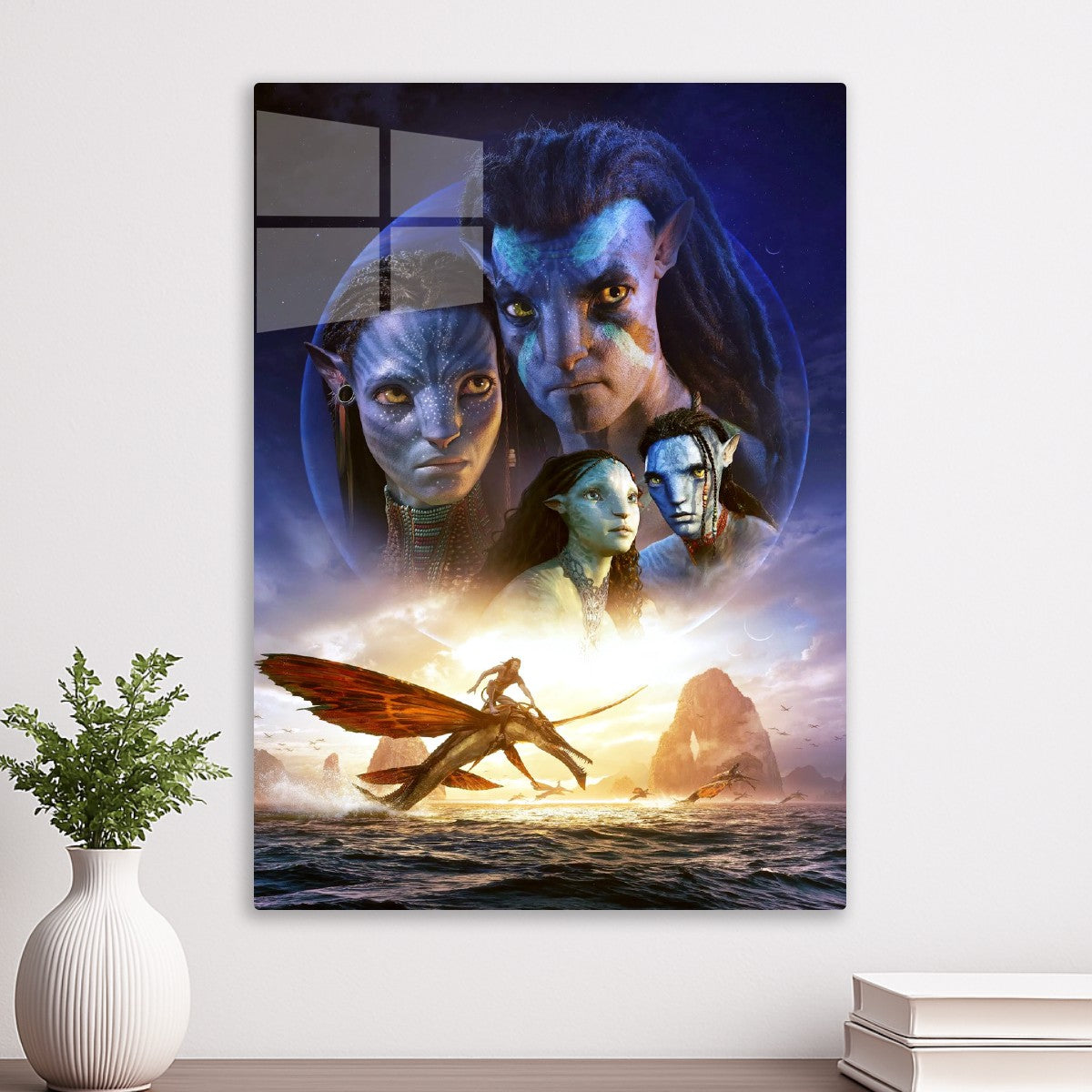 Avatar: The Way of Water