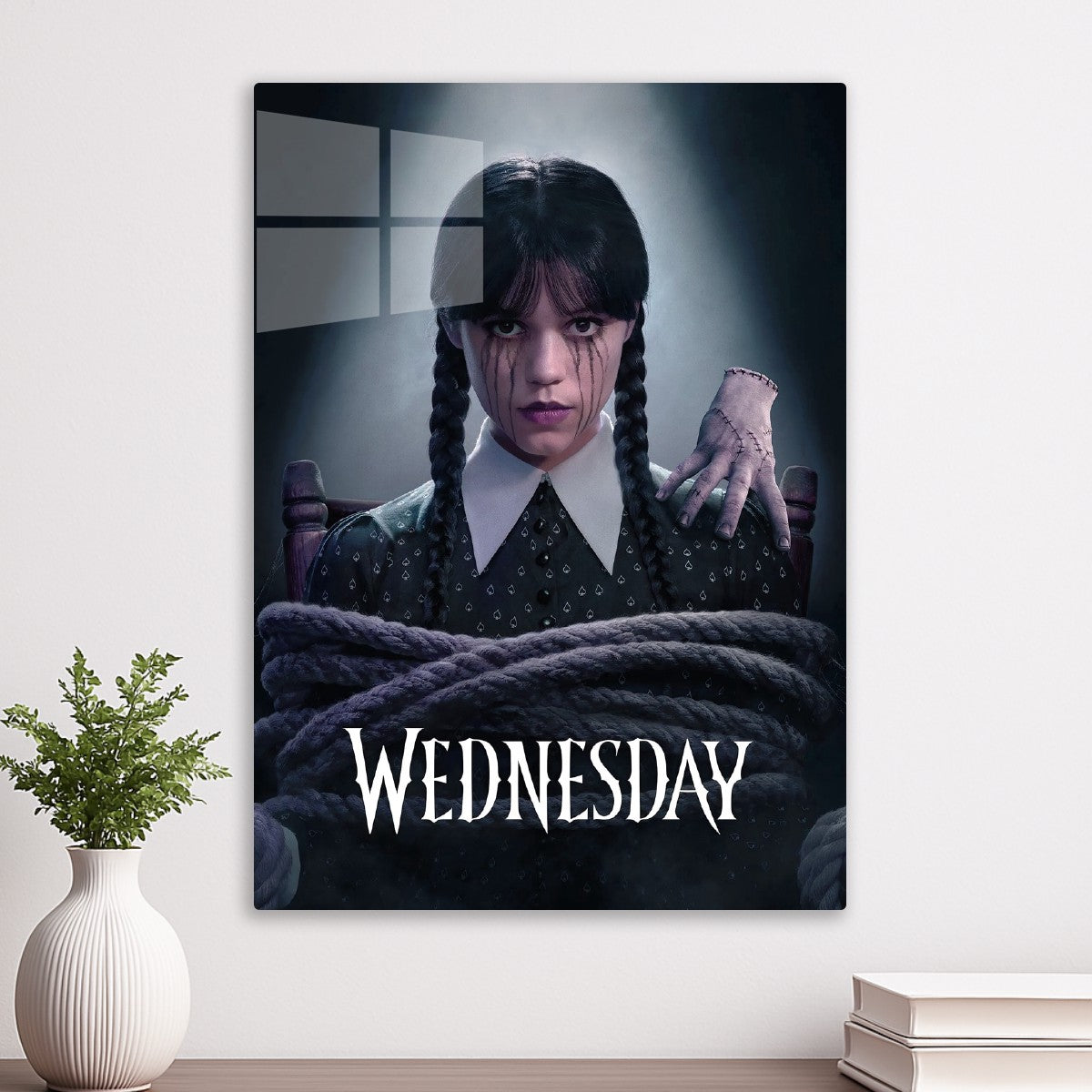 Wednesday Addams