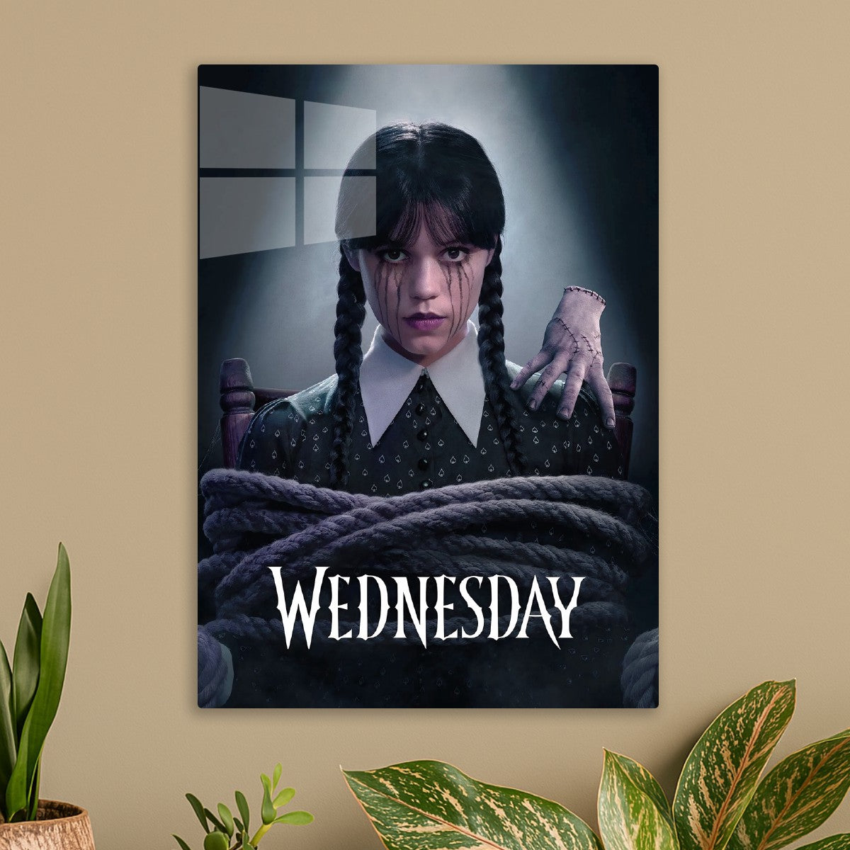 Wednesday Addams
