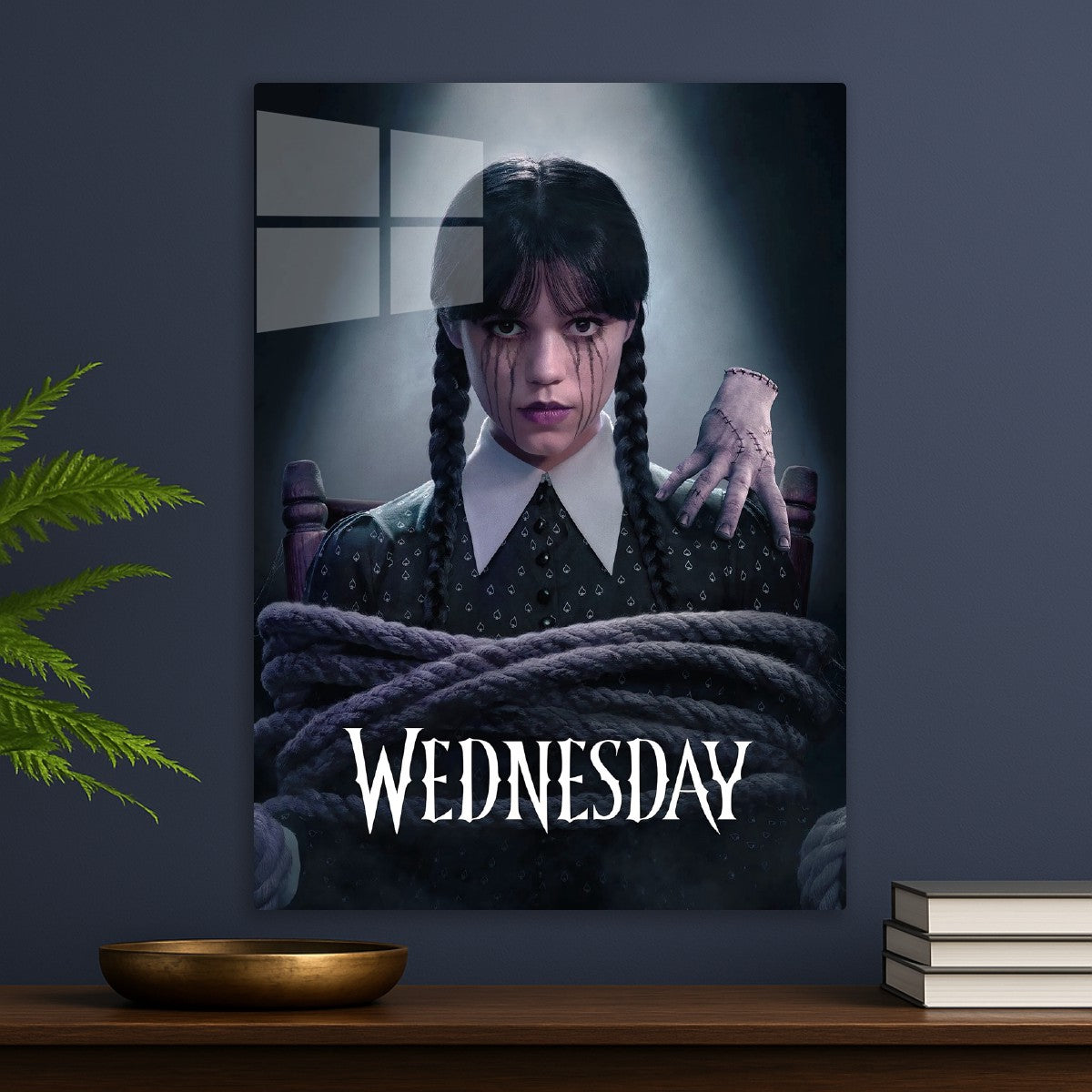 Wednesday Addams