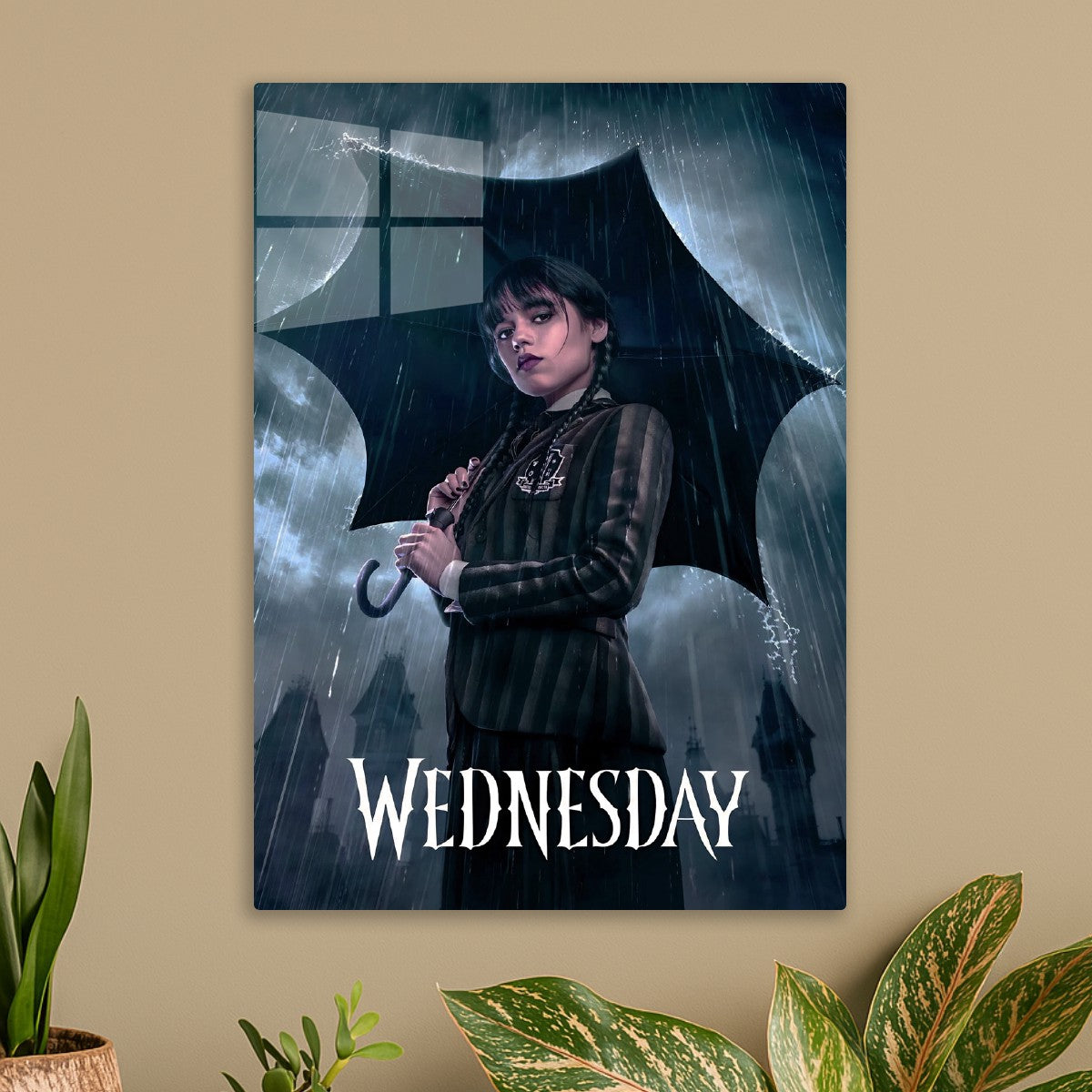 Wednesday Addams
