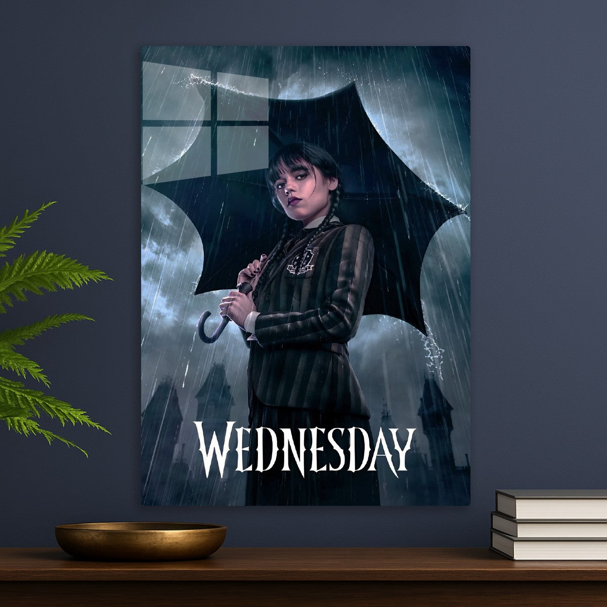 Wednesday Addams