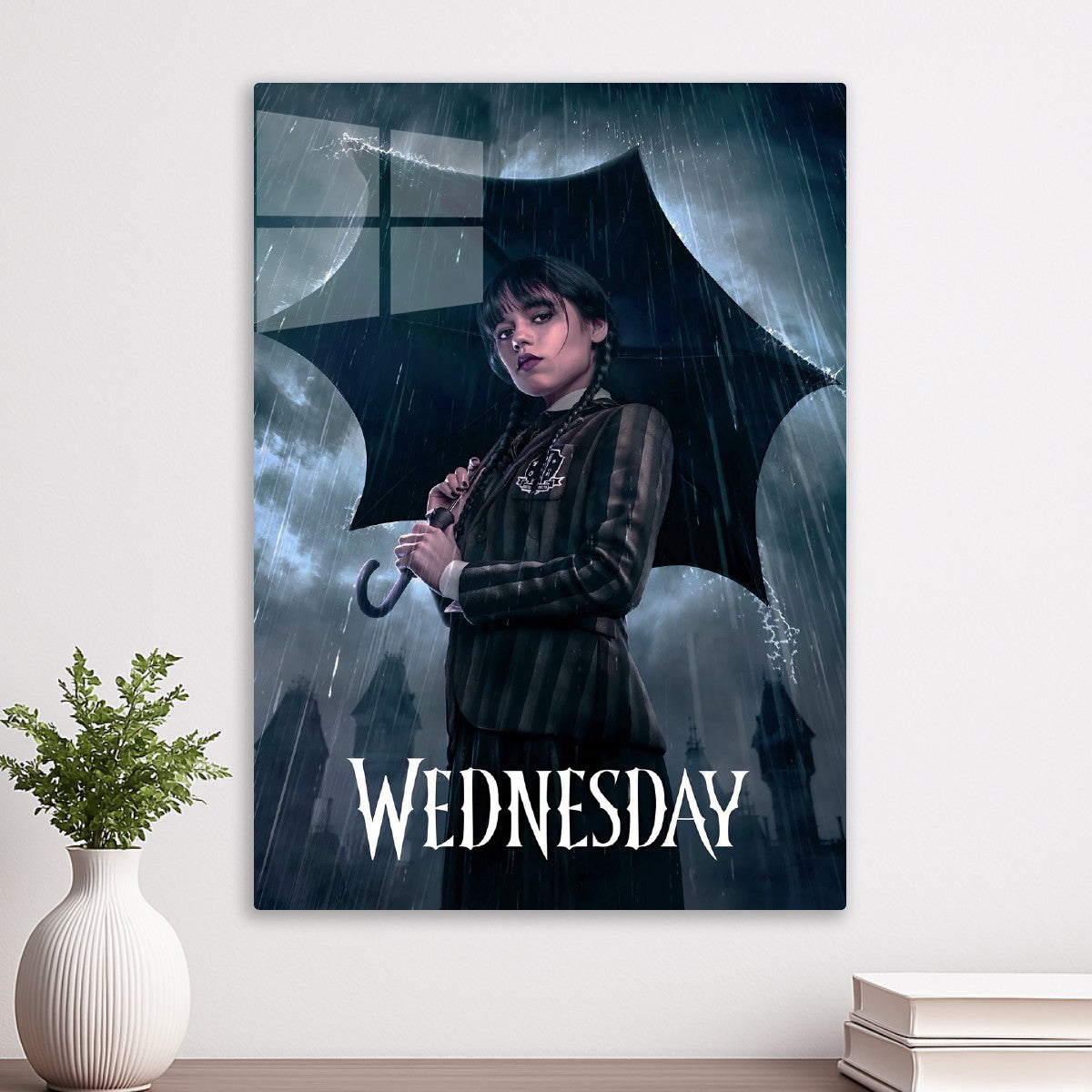 Wednesday Addams