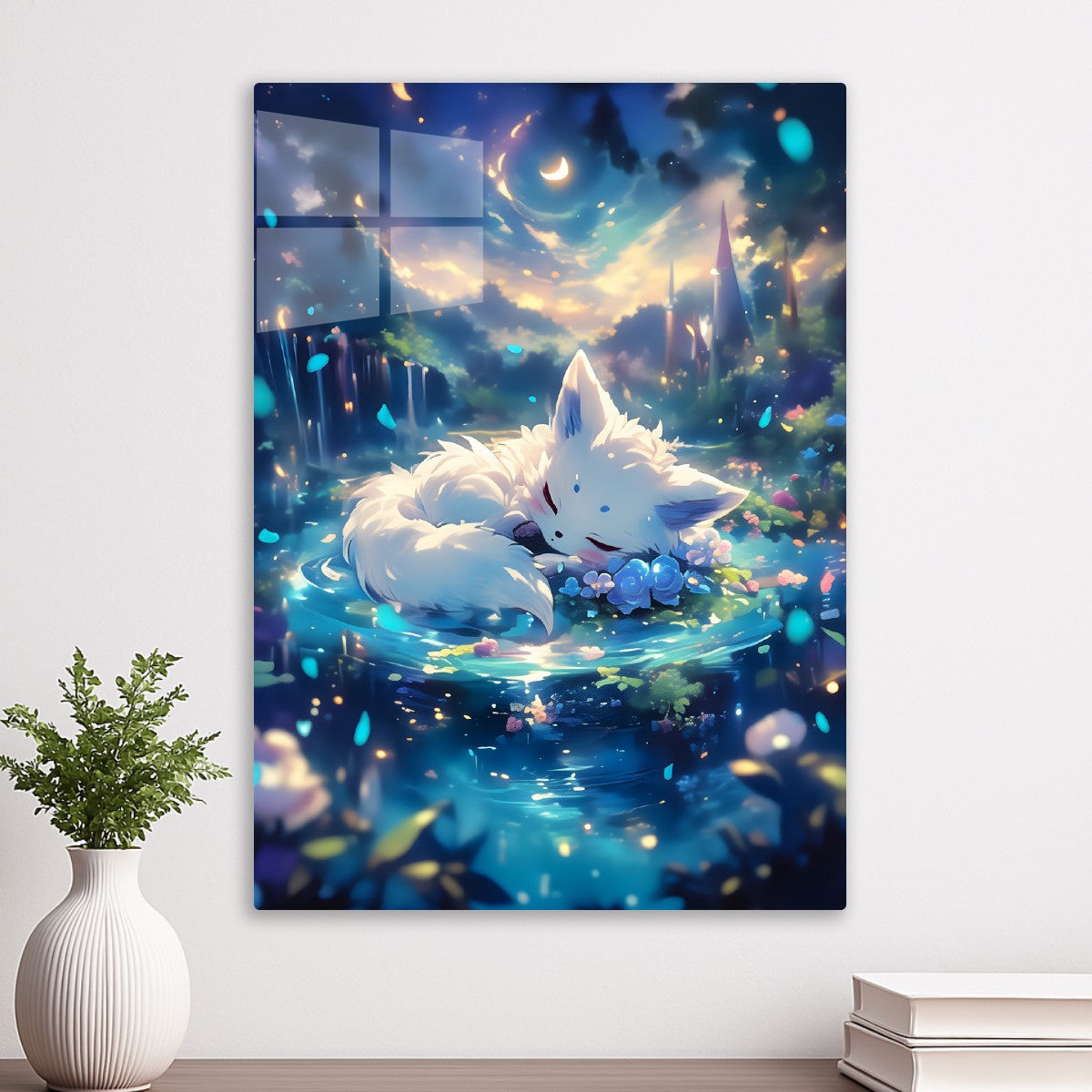 Moonlit Slumber