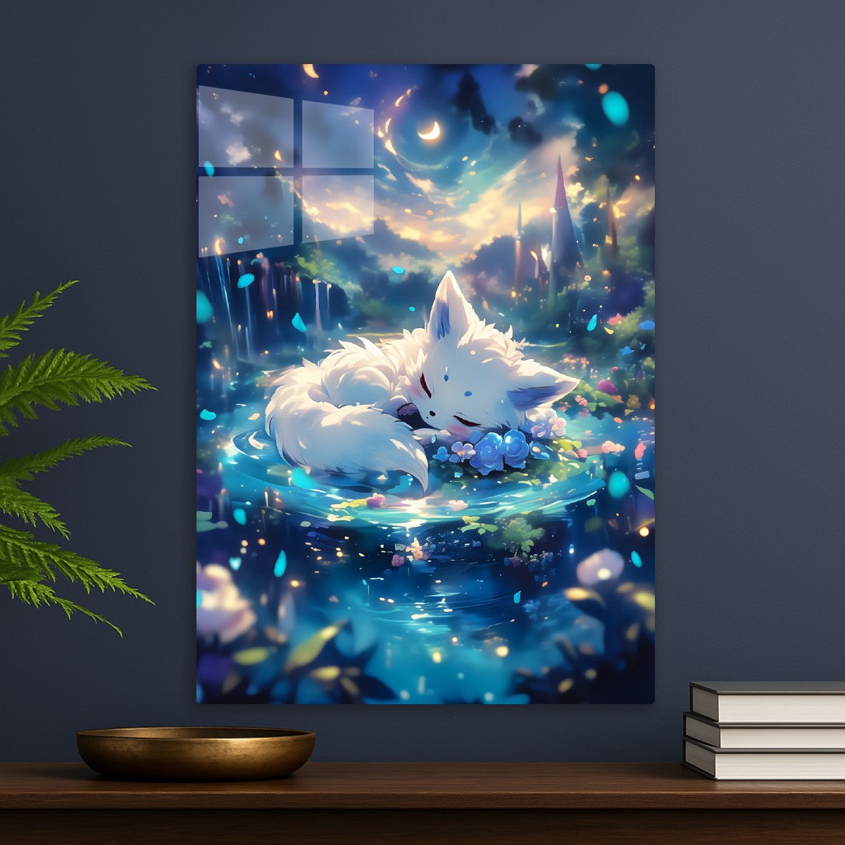 Moonlit Slumber