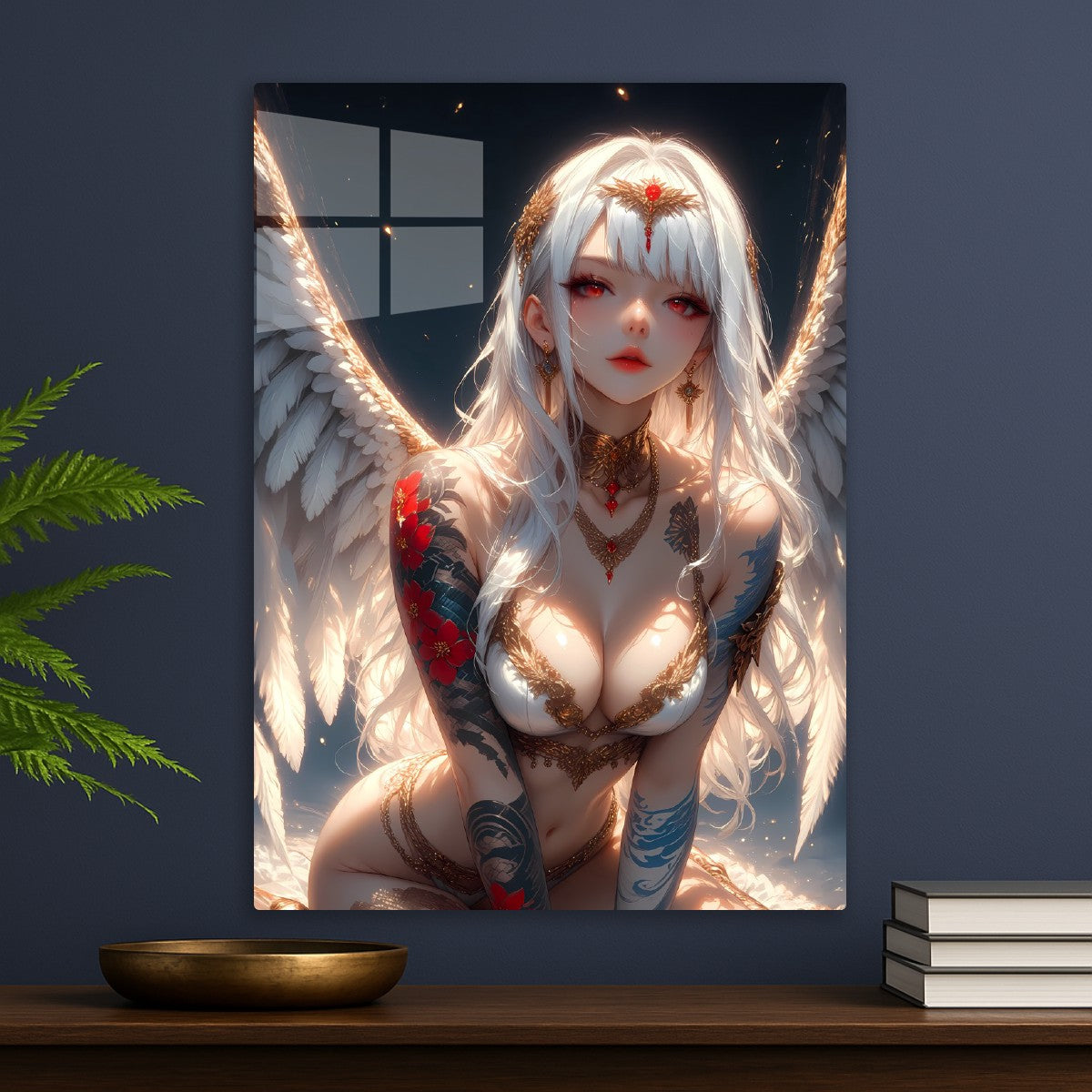 Celestial Elegance