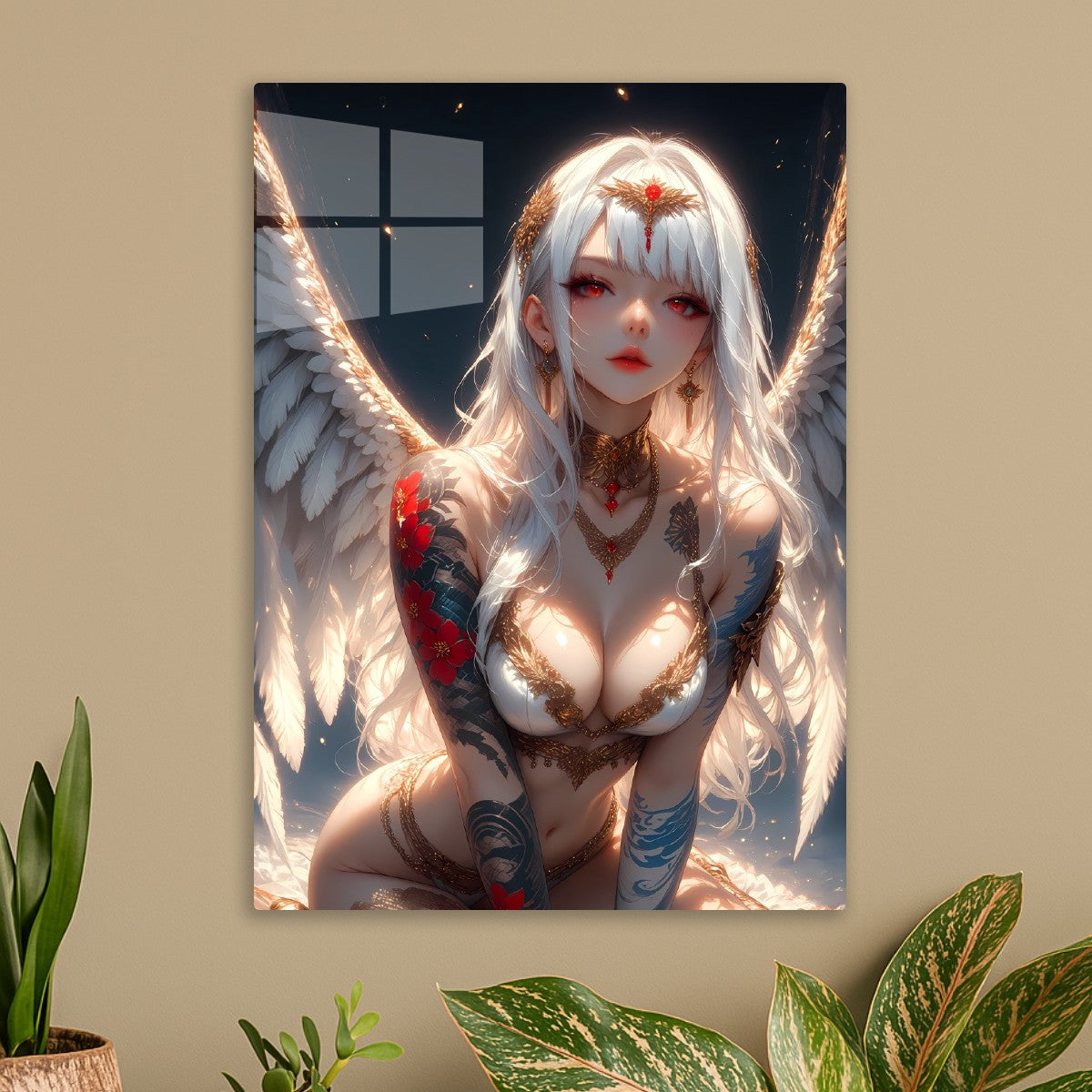 Celestial Elegance