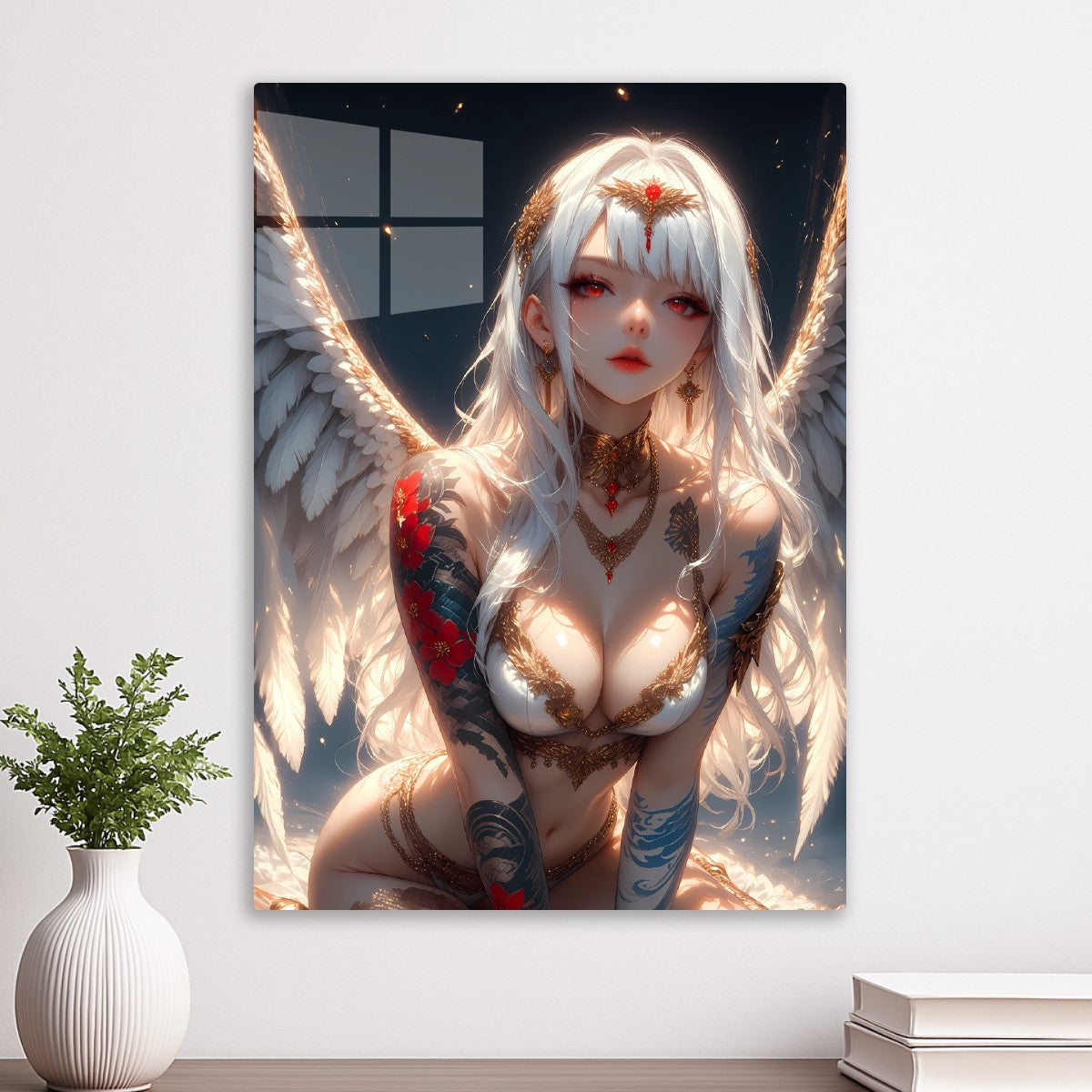 Celestial Elegance