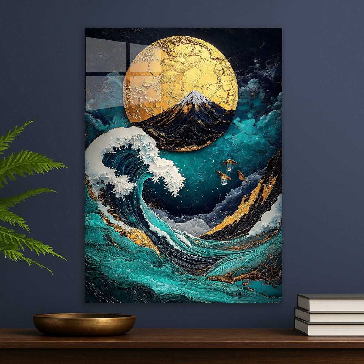 Celestial Tides