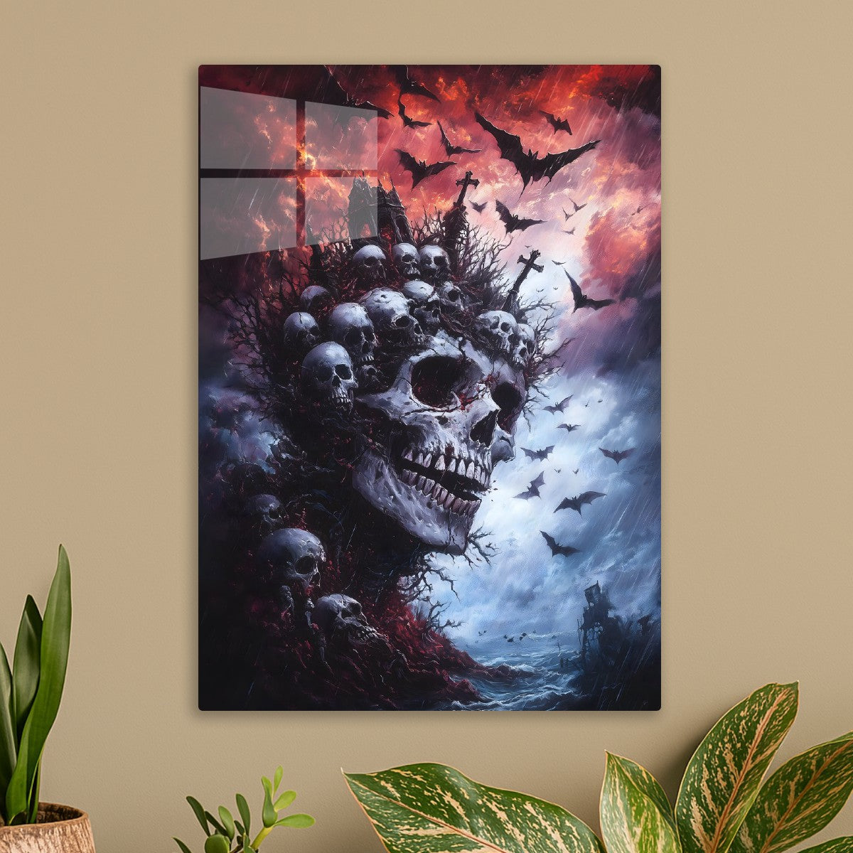 Kingdom of Shadows