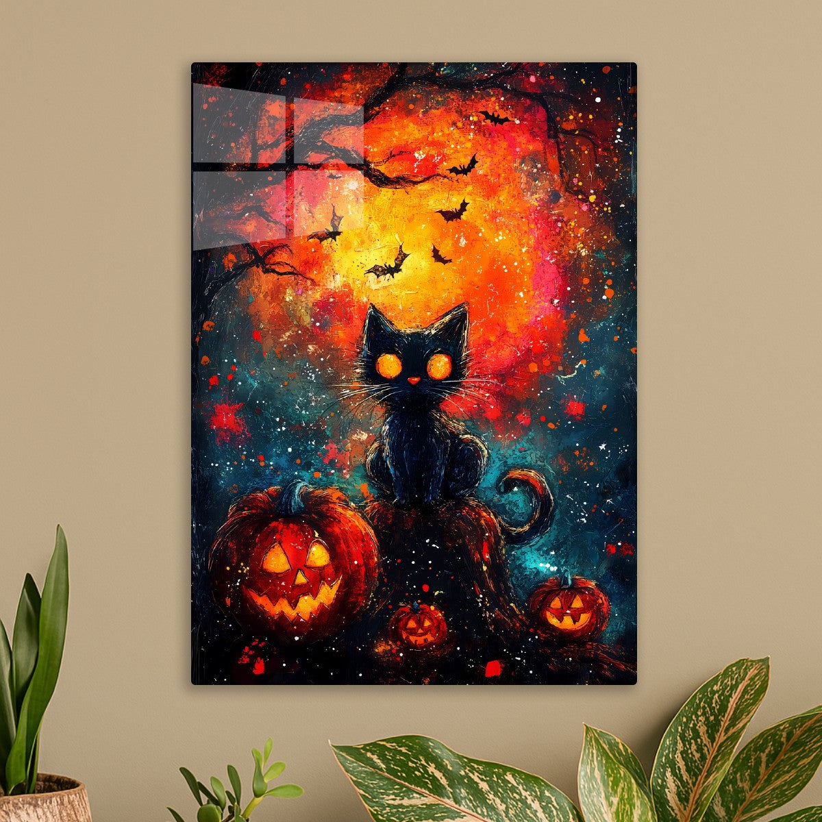 Enchanting Nightwatch