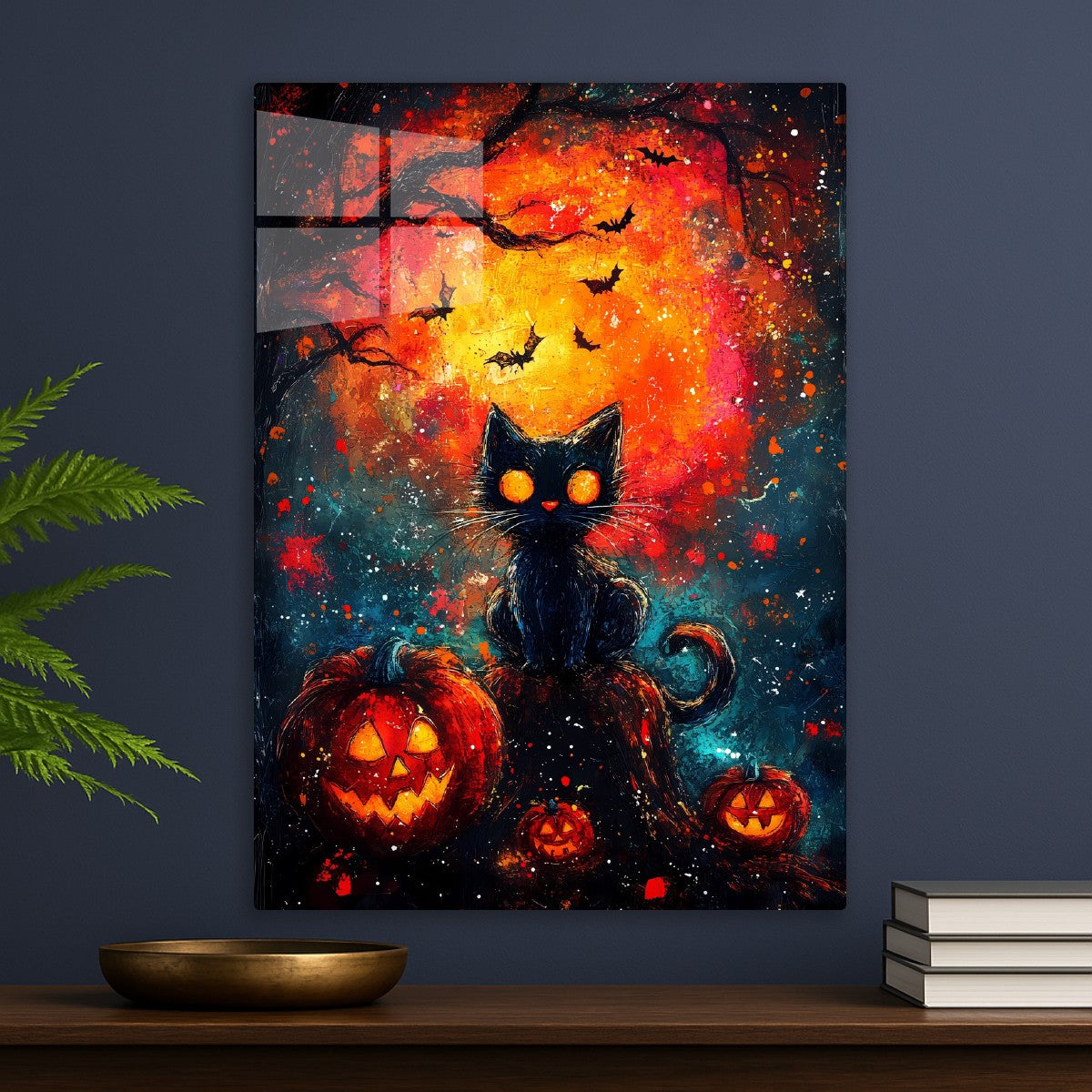 Enchanting Nightwatch