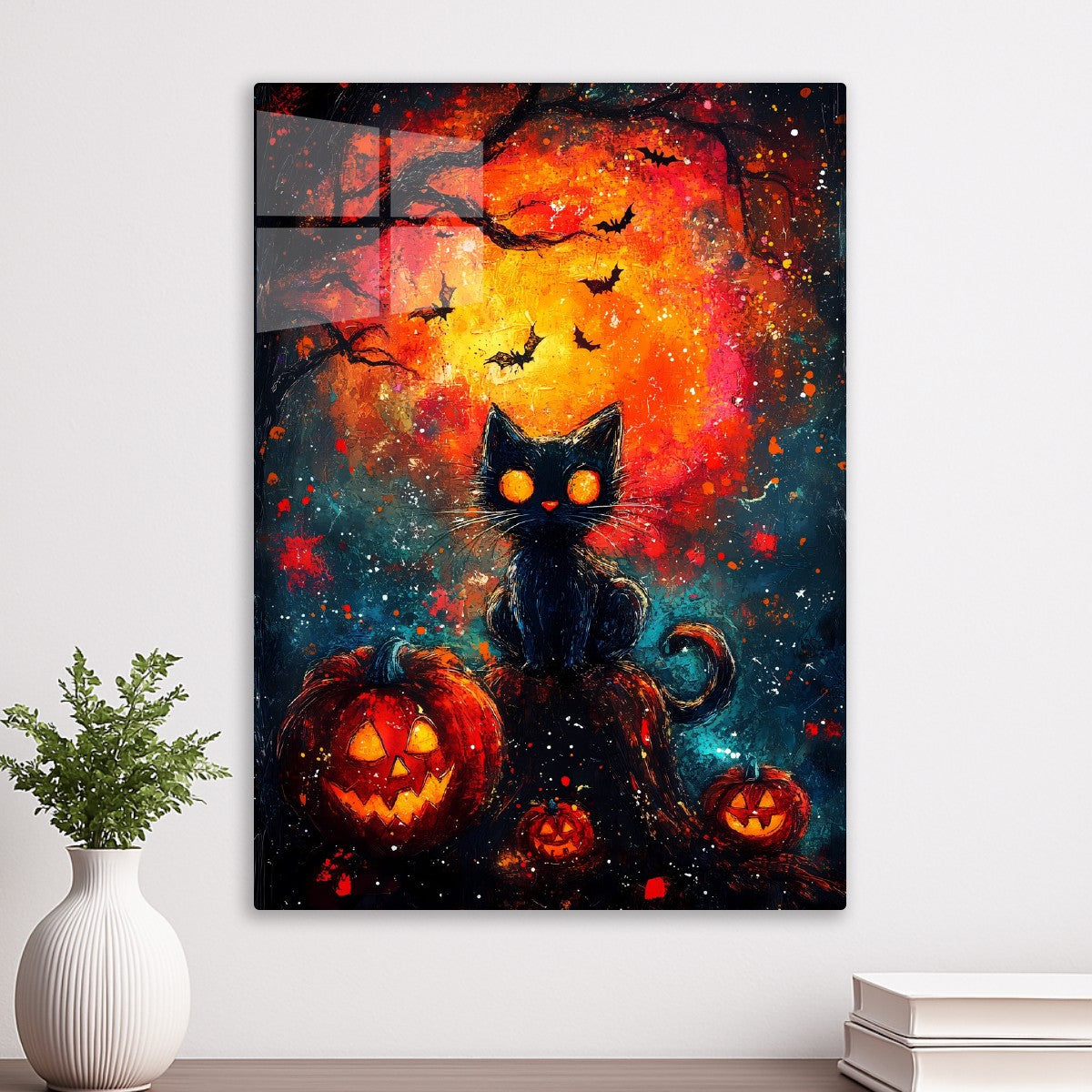 Enchanting Nightwatch