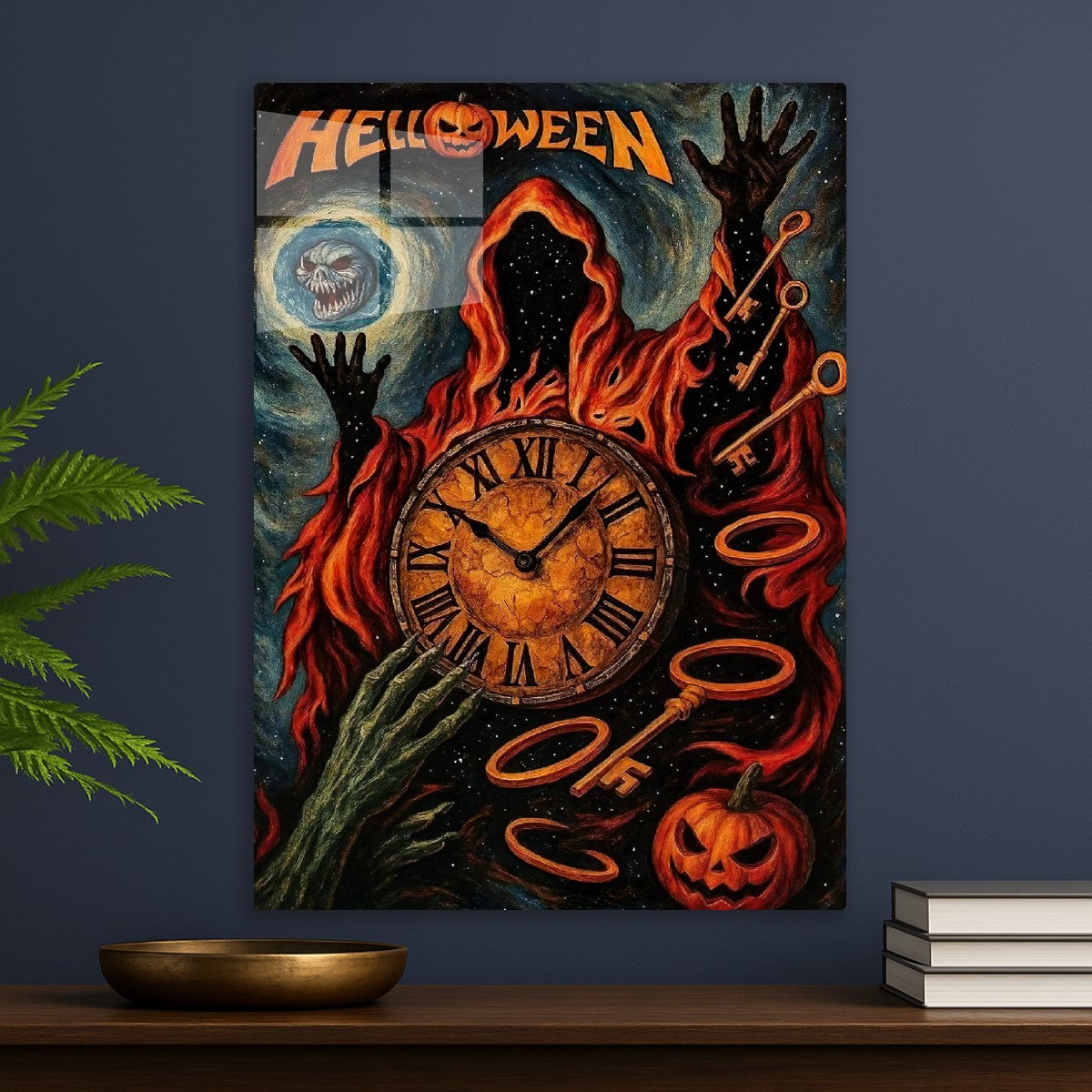 Helloween
