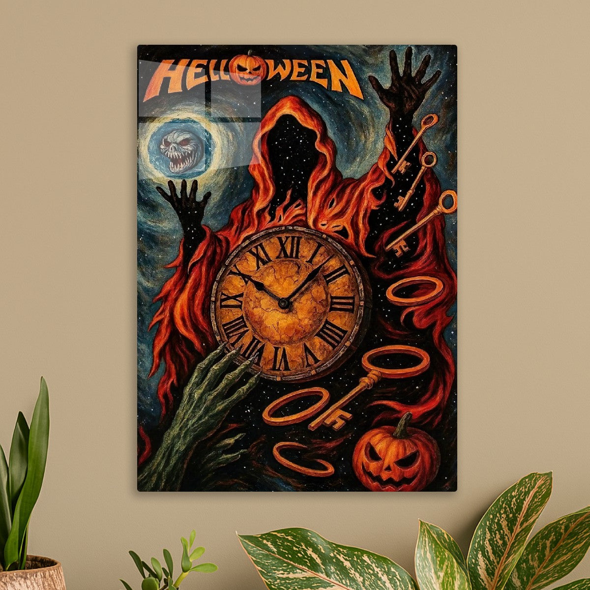 Helloween