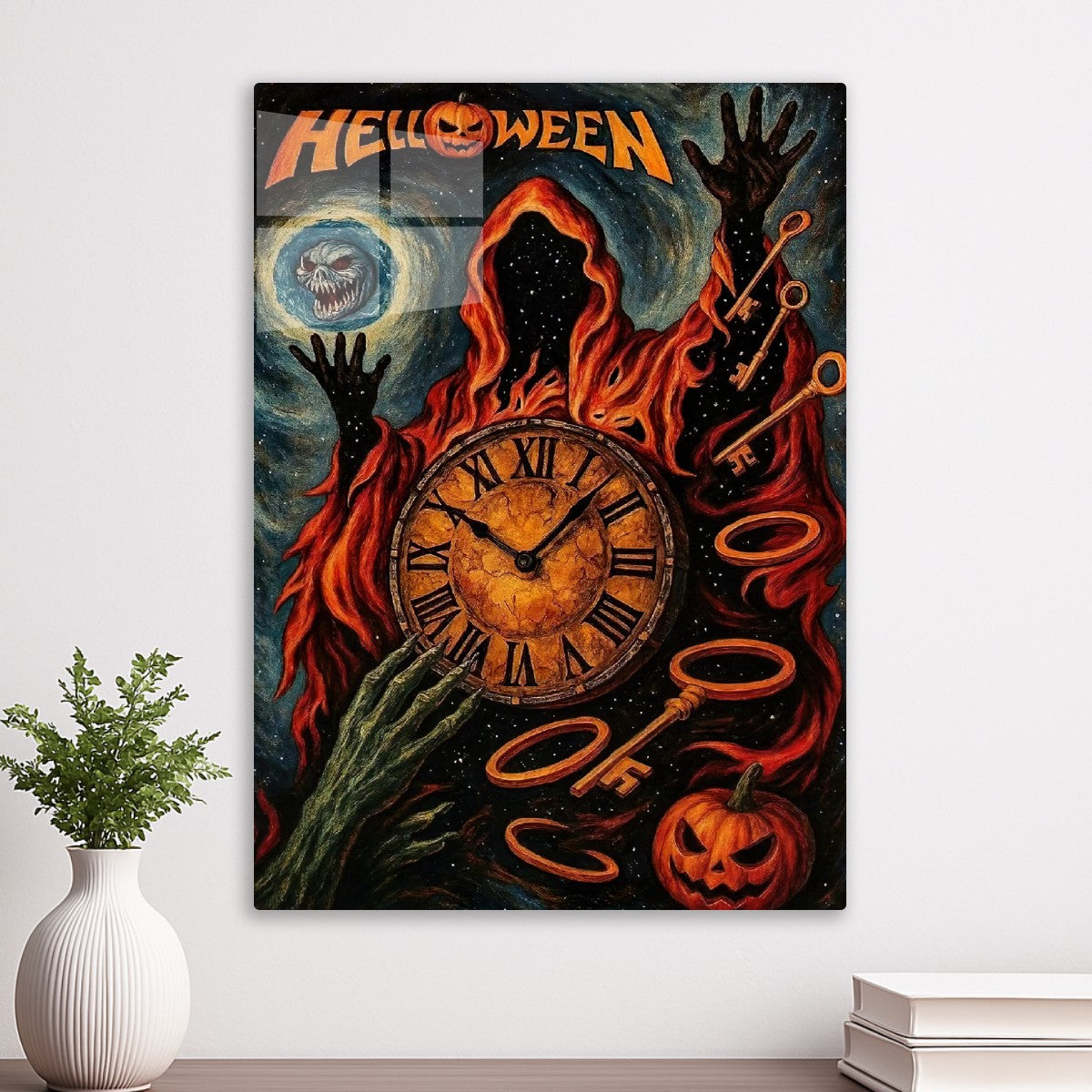 Helloween