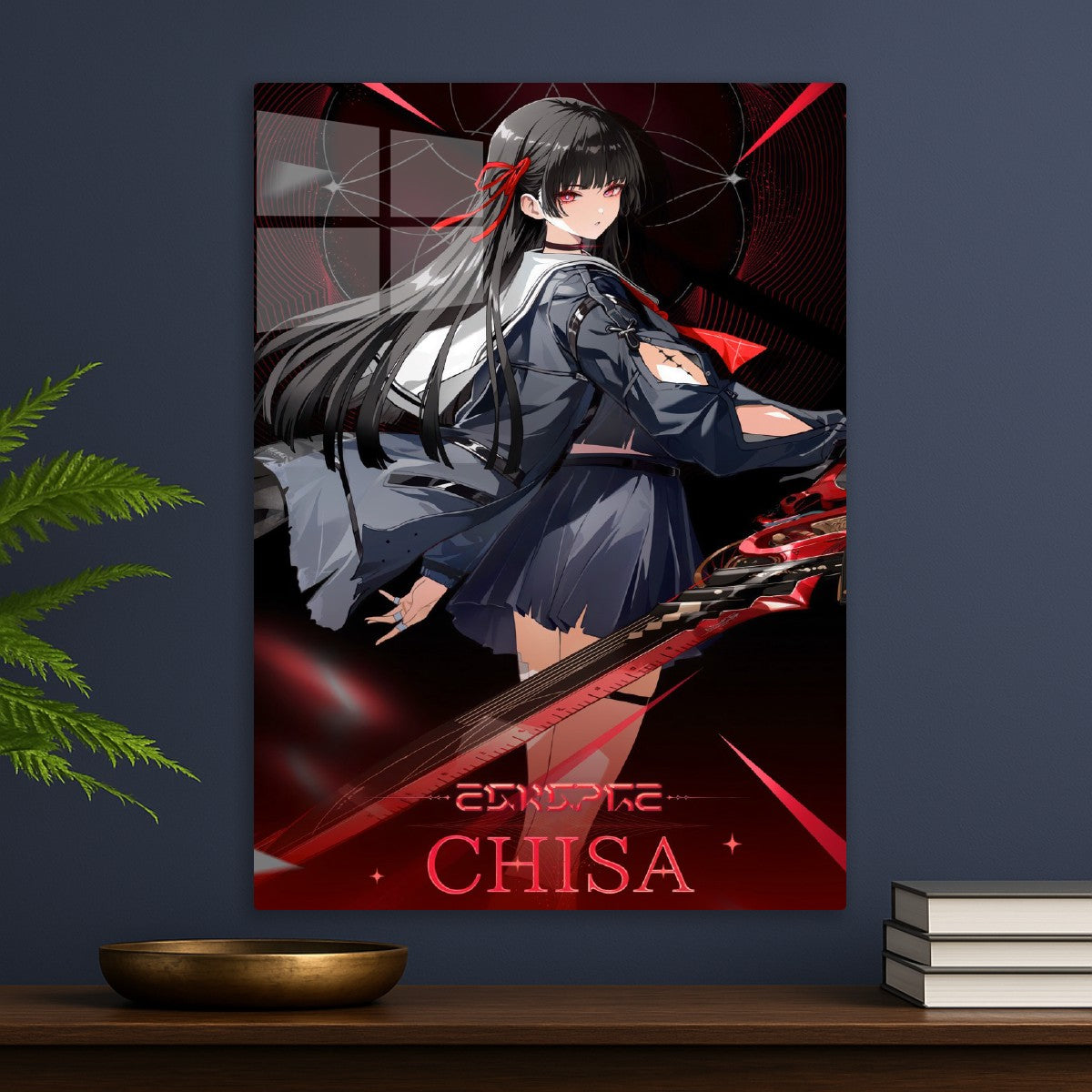 Chisa