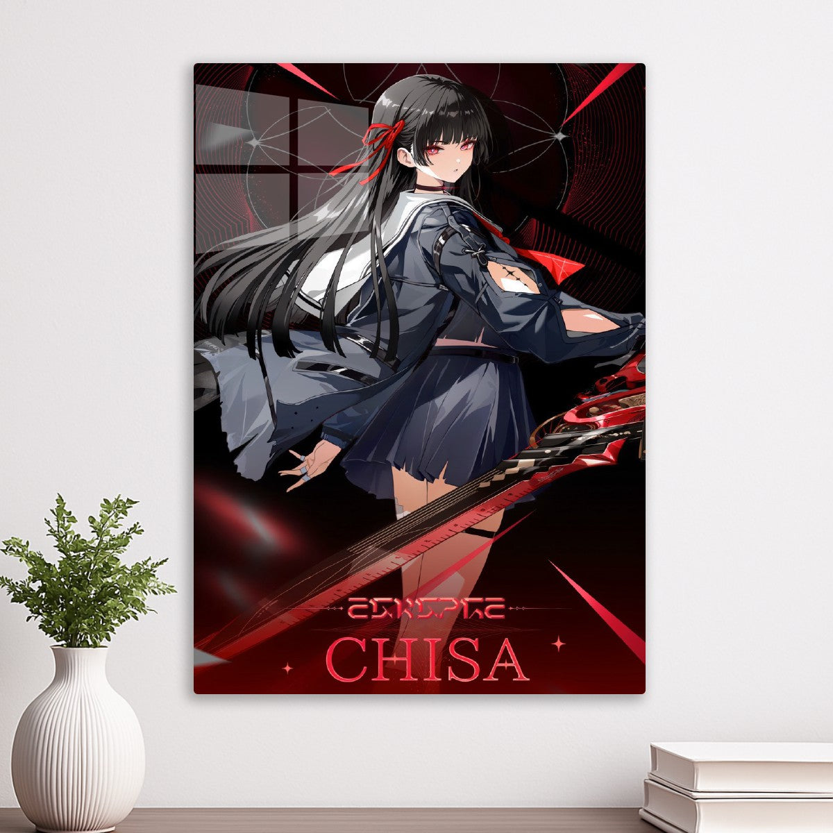 Chisa